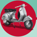 The Fascinating History of Vespa Scooters