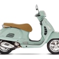 A Comprehensive Guide to Vespa Scooters and Their Place in Modern Transportation