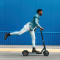 Exploring the World of Scooters in Austin