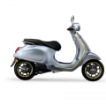 Which vespa gives highest mileage?