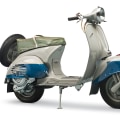 The Reliability of Old Vespas: A First-Hand Perspective
