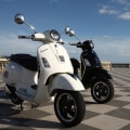 Why Vespa Scooters are a Smart Investment