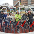 Exploring Austin's Public Bike System