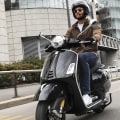 Why a Vespa is Worth the Investment