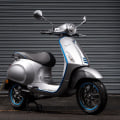 The Longevity of a Vespa Scooter: Expert Insights