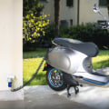 The Fascinating Story of Vespa: From Aeronautics to Iconic Scooters