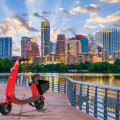 The Ultimate Guide to Scooter Rentals in Austin