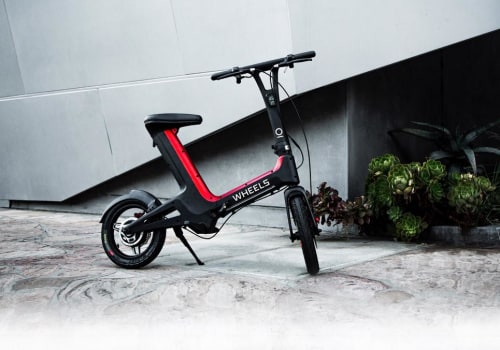 Exploring the Electric Bike Scene in Austin