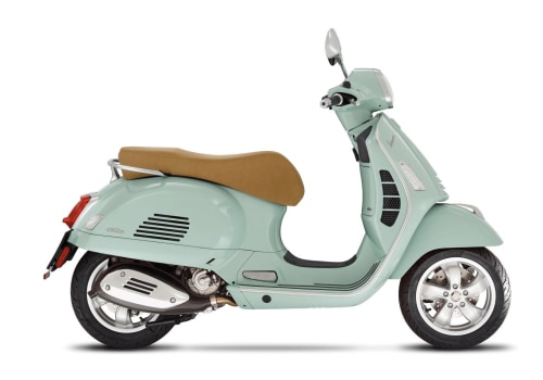 A Comprehensive Guide to Vespa Scooters and Their Place in Modern Transportation