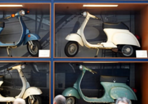 What does vespa mean in latin?