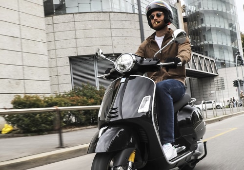 Is vespa a good choice?